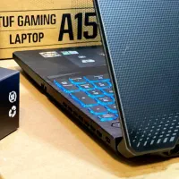 ASUS TUF FA506IE R7/16G/1T/4G RTX3050TI کوله و موس|رایانه همراه|تهران, میدان ولیعصر|دیوار