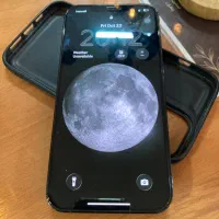 آیفون ۱۲ پرومکس