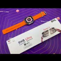 ساعت هوشمند BW 8 Ultra