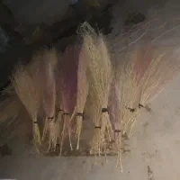 جارو رسیده وخشک|لوازم نظافت|نورآباد, |دیوار