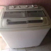 ماشین لباسشویی