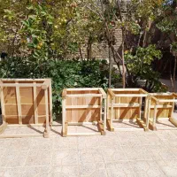 کرسی|مبلمان خانگی و میز عسلی|گناباد, |دیوار