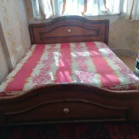 تخت وتشک|تشک تختخواب|مشهد, حسین‌آباد|دیوار