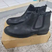 کفش نیم بوت مردانه نو قیمت 1980