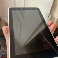 تبلت lenovo|تبلت|تهران, شهرک فردوس (حسینی)|دیوار