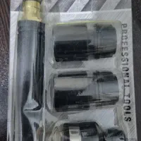 نازل کارواش مدل GAOYASHUIQIANG