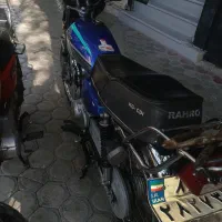 رهرو ۱۲۵