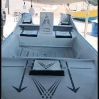 تولید و فروش انواع قایق(تشت)یخچال ومخزن(کارگاهFS