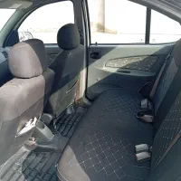 تیبا صندوق دار|خودرو سواری و وانت|سبزوار, میدان بار|دیوار