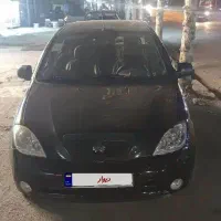 فروش تیبا هاچبک