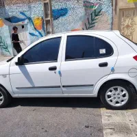 تیبا مدل 1400