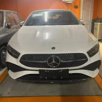 بنز A200L|خودرو سواری و وانت|تهران, سعادت‌آباد|دیوار