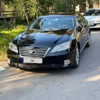 لکسوس ای اس مدل ۲۰۱۱