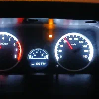 پراید ۱۳۱ مدل۹۶ دوگانه دستی|خودرو سواری و وانت|خمام, |دیوار