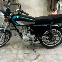 موتور احسان 150