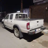 ریچ مدل 98|خودرو سواری و وانت|سیرجان, |دیوار