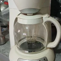 قهوه ساز سانی