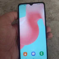 گوشی ‌a12 در حد نو