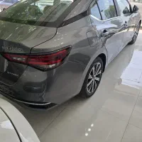 نیسان سیلفی مکس ادیشن ۲۰۲۴ صفر