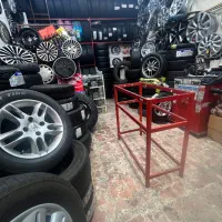 جک ویترین پمپ باد۲۵۰لیتری