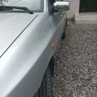 پراید88 دورنگ|خودرو سواری و وانت|رودسر, |دیوار