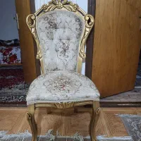 مبل 9نفره سلطنتی