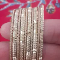 النگو کارکرده طلاروس|بدلیجات|قائن, |دیوار