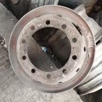 رینگ ۳۱۵  اتوبوسی ۱۰پیچ ۳عدد موجود هست