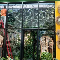 خدمات گل و گیاه