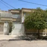 ویلایی دو طبقه اول کمیل