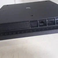 ps4 slim|کنسول، بازی ویدئویی و آنلاین|تهران, دیلمان|دیوار
