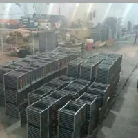 خنک کننده های برقیتقطیرمسی۵۵پیرکس