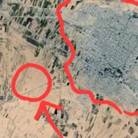 زمین کشاورزی