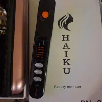 دستگاه بیوتی پن مانستر (خال برداری.پلکسر)