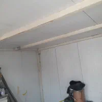 کانکس‌کانکس‌کانکس|عمده‌فروشی|سرپل ذهاب, |دیوار