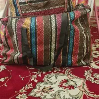 ساک جای لباس