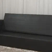 مبل چرم اصل