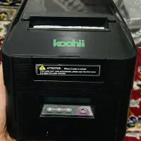 پرینتر حرارتی(فیش زن)