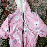 لباس بچه گانه