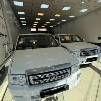 زامیادکارون پادرا پلاس دوکابین کاپرا سفید 1404|خودرو سواری و وانت|تهران, توحید|دیوار