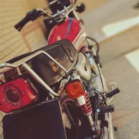 موتور 200cc لیفان