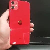 آیفون ۱۱ نرمال ۱۲۸ گیگ تک سیم