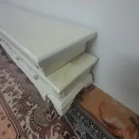 میز تلویزیون ۴ تیکه سالم|میز تلویزیون|تهران, شهید رجایی|دیوار