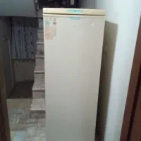یخچال پارس (سوخته)