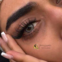 مدل اکستنشن مژه و لیفت|خدمات آرایشگری و زیبایی|تهران, تجریش|دیوار