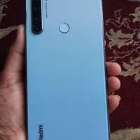 شیائومی Redmi 8A Dual با حافظهٔ ۶۴ گیگابایت|موبایل|مشهد, موعود|دیوار