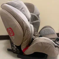 صندلی ماشین کودک برند cam ایتالیا