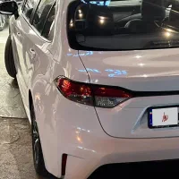 تویوتا اوین هیبرید ۲۰۲۴|خودرو سواری و وانت|مشهد, هنرستان|دیوار