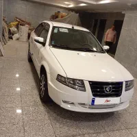 سورن پلاس مدل ۱۴۰۳|خودرو سواری و وانت|قم, پردیسان|دیوار