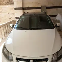 کوییک دنده‌ای R، مدل ۱۴۰۰
